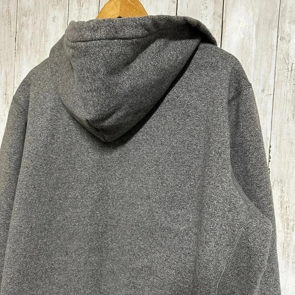 Polo Ralph Lauren Fleece Full-Zip Hoodie Size XL - Picture 5 of 8